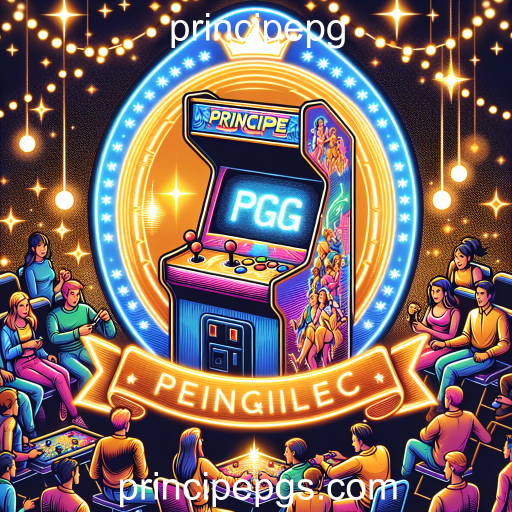 Arcade
